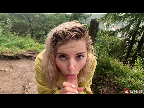 ❤️ মেয়ে একটি পাবলিক blowjob পরে কাম গিলে - Eva Elfi bn.pornjimbo.ru এ আমাদের কাছে
